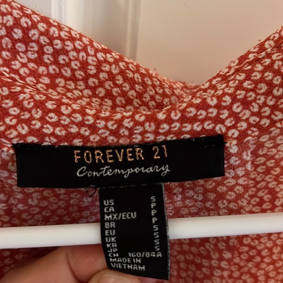 Cute Womens cropped top - Picture 2 of 6